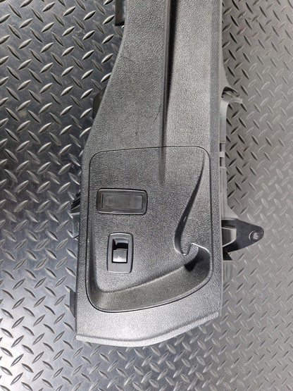 14-21 BMW 2 SERIES GRAN TOURER F45 F46 TRUNK BOOT RIGHT RAILING TRIM 7360950