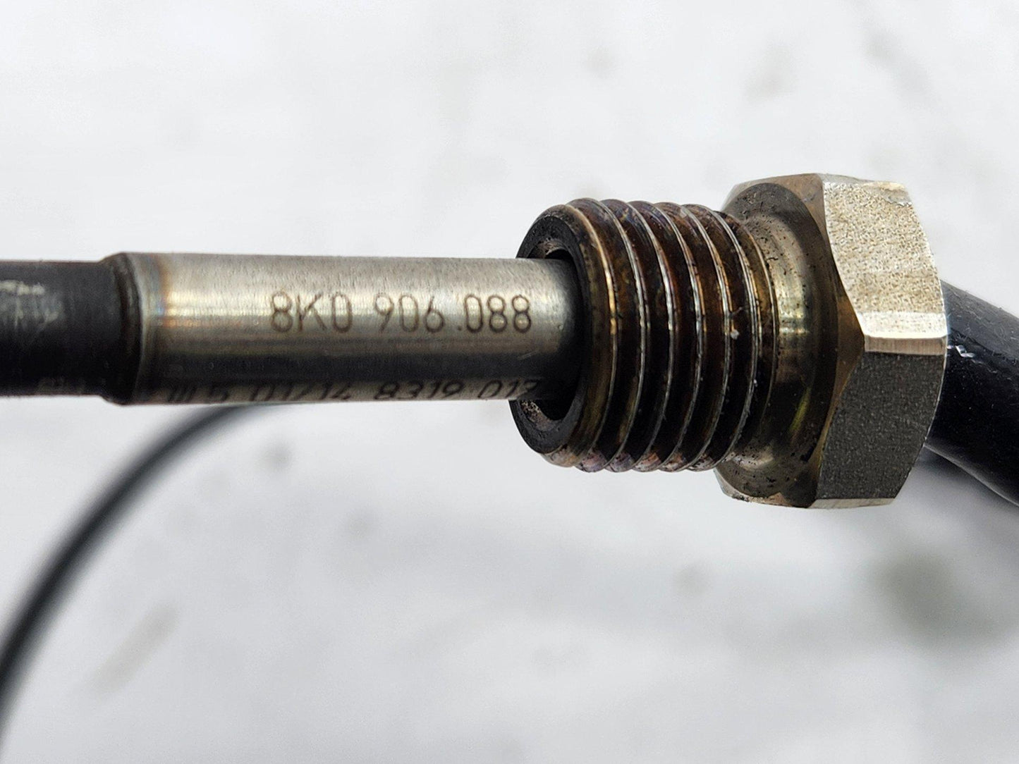 Audi A7 4G Genuine Exhaust Temperature Sensor 8K0906088