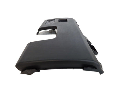 17-ON LAND ROVER DISCOVERY L462 FRONT RIGHT LOWER DASHBOARD TRIM HY32-044F08-C