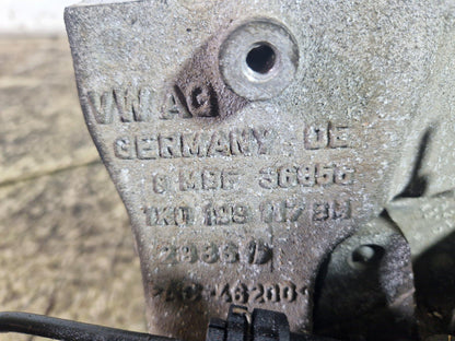 Seat Leon II 1P Hatchback Trans/Gearbox