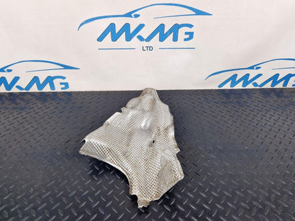 16-24 AUDI A5 F5 CONVERTIBLE GENUINE FRONT RIGHT GEARBOX GUARD PLATE 8W0399300G