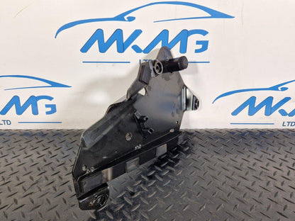 19-ON MERCEDES B W247 CLASS FUEL FILLER NECK PROTECTIVE METAL SHEET A2474750000