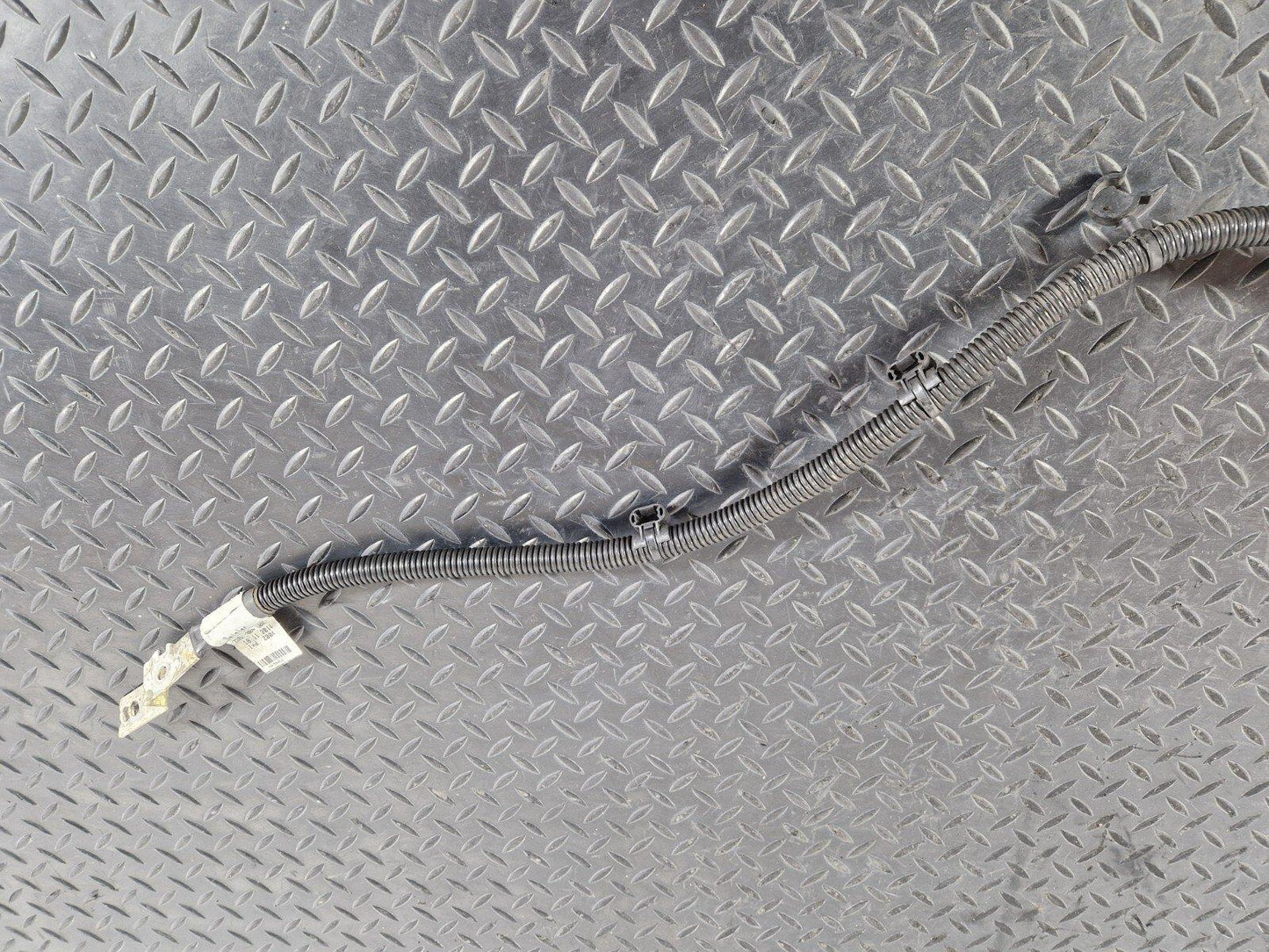 14-23 MERCEDES BENZ VITO W447 STARTER ELECTRICAL WIRING HARNESS A4475400600