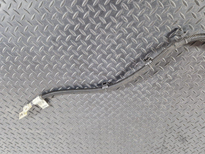 14-23 MERCEDES BENZ VITO W447 STARTER ELECTRICAL WIRING HARNESS A4475400600