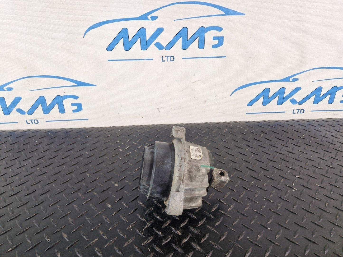 11-18 BMW 6 SERIES F13 GENUINE ENGINE MOUNT FITS LEFT & RIGHT 6777371