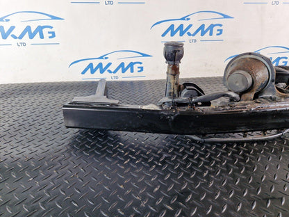 16-19 AUDI A4 B9 WESTFALIA ELECTRIC TOW BAR 8W0959245 8W0800491M