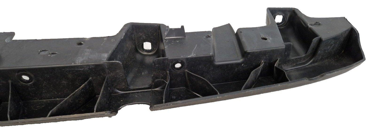 16-20 AUDI Q7 4M GENUINE OEM REAR BUMPER CENTER MOUNT BRACKET 4M0807458