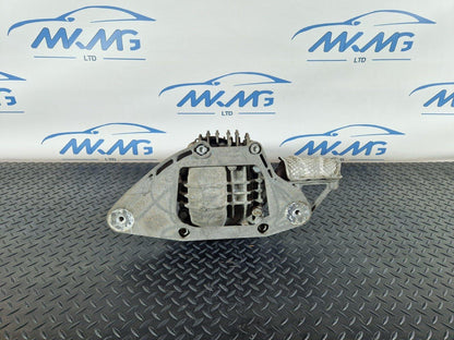 12-17 AUDI S5 CONVERTIBLE OEM REAR DIFFERENTIAL 8K0599287J 0AR525053