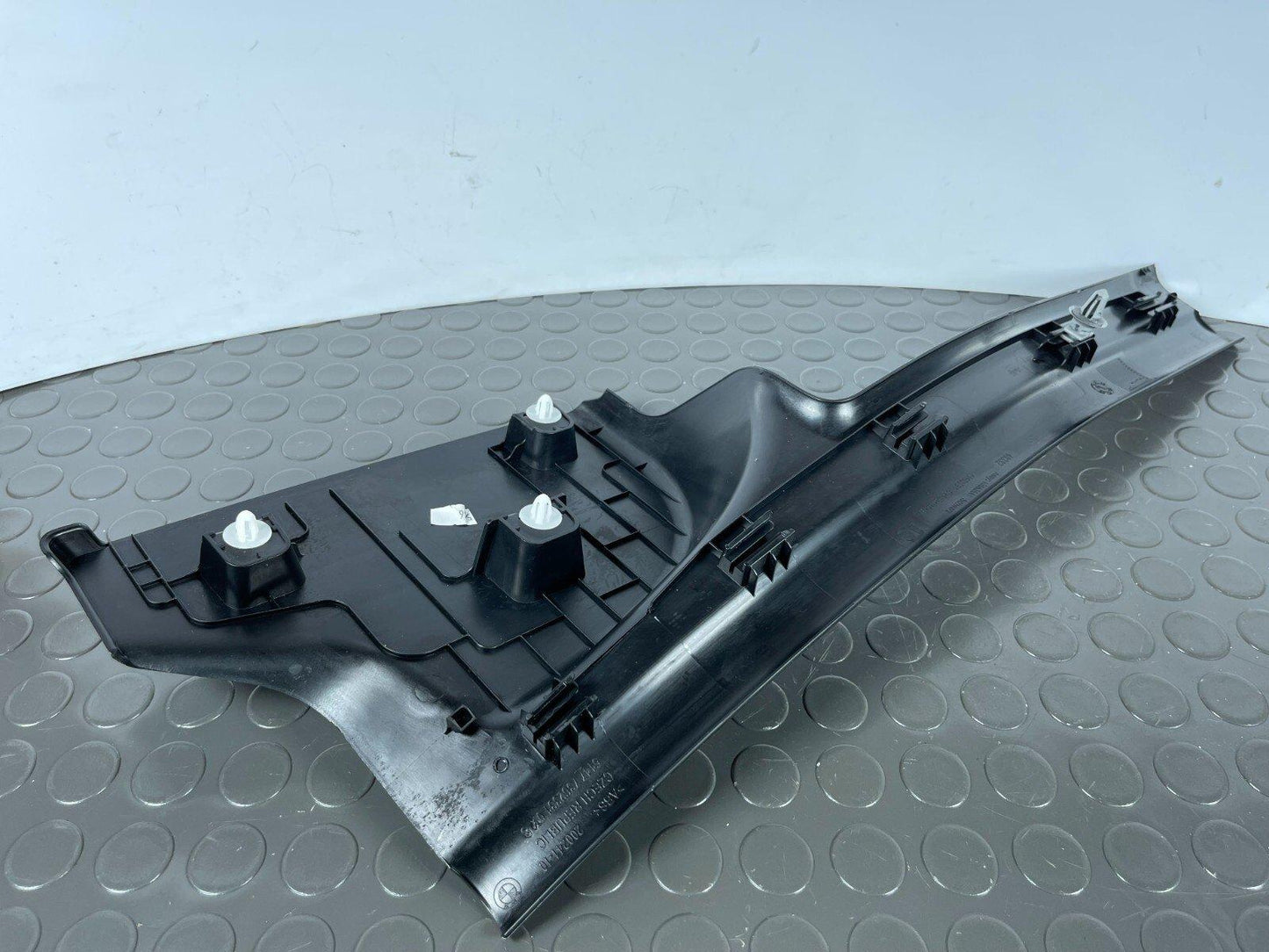 14-21 BMW 2 SERIES GRAN TOURER F46 REAR LEFT STEP TRIM PANEL 7362331