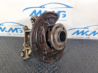 19-ON MERCEDES BENZ B CLASS W247 N/S/R WHEEL HUB & BEARING A2473571300