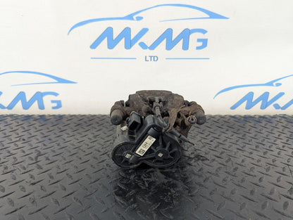 14-19 LAND ROVER L550 DISCOVERY SPORT BRAKE CALIPER REAR RIGHT SIDE FK722K327BC