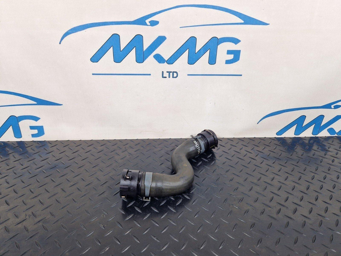16-23 AUDI S5 COUPE GENUINE  WATER COOLANT PIPE HOSE 8W0122101H