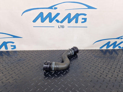 16-23 AUDI S5 COUPE GENUINE  WATER COOLANT PIPE HOSE 8W0122101H