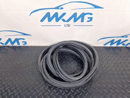 14-21 BMW 2 SERIES ACTIVE TOURER F45 REAR DOOR SEAL FITS BOTH SIDES 7298894