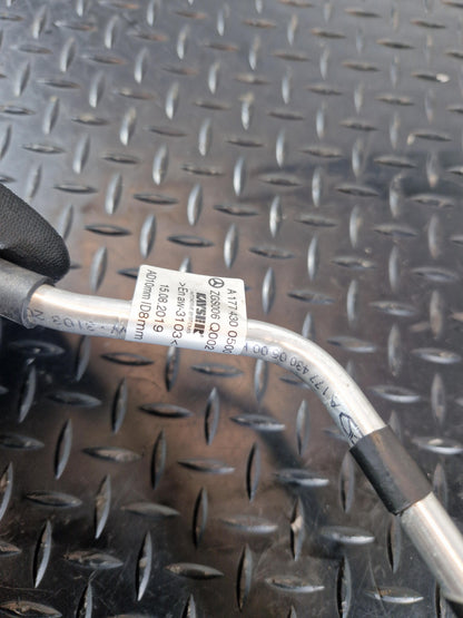 2019 Mercedes-Benz B200d B-Class W247 SUV Heater Hose A1774300500