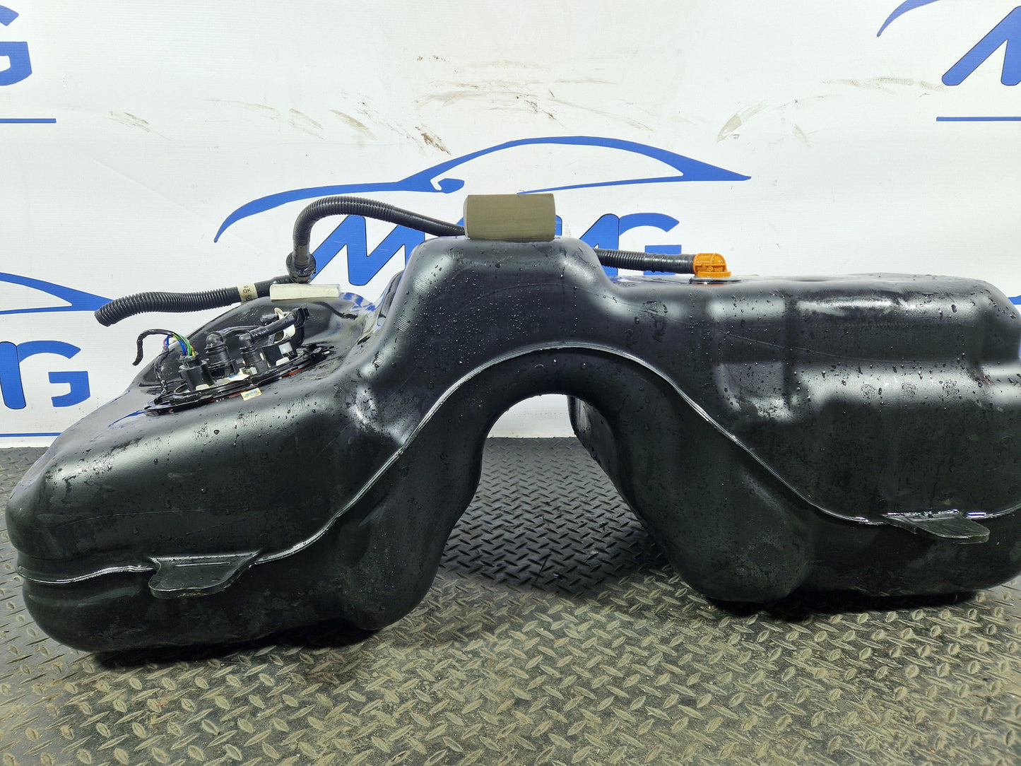 Land Rover Range Rover Evoque L551 SUV Fuel Tank K8D2-9K007