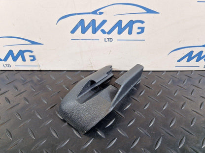 18-ON MERCEDES BENZ A CLASS W177 FRONT RIGHT SEAT RAIL TRIM COVER A1779193800