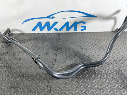 14-21 MERCEDES BENZ C300 W205 WATER COOLANT PIPES HOSE A2055010591