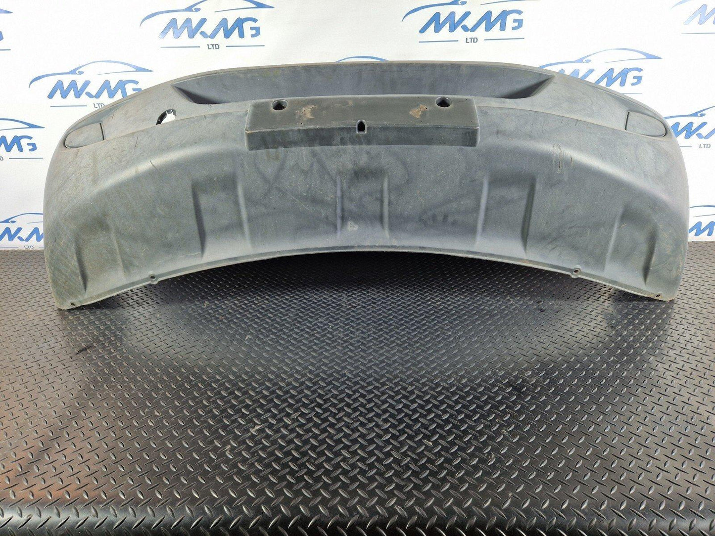 06-17 MERCEDES BENZ SPRINTER W906 FRONT BUMPER A9068800570