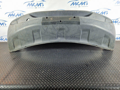 06-17 MERCEDES BENZ SPRINTER W906 FRONT BUMPER A9068800570