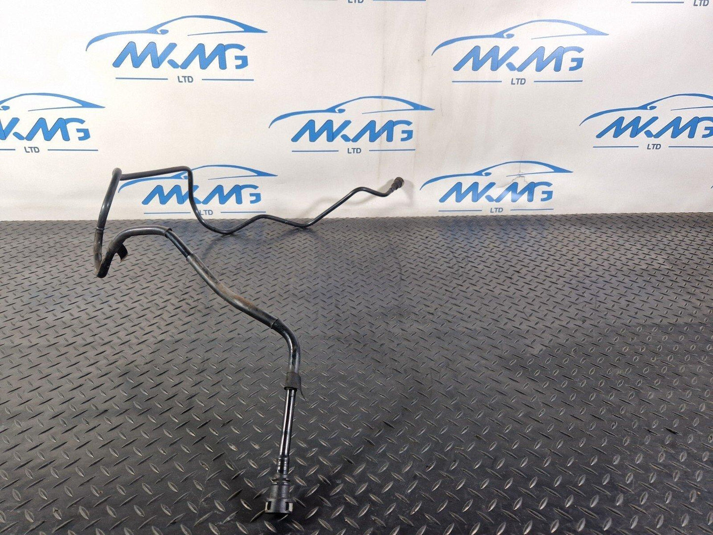 16-23 AUDI S5 COUPE VACUUM PIPE HOSE LINE 8W6133366