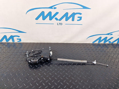 BMW 2 SERIES GRAN TOURER F46 GENUINE OEM BOOTLID TAILGATE LOCK ACTUATOR 7348531