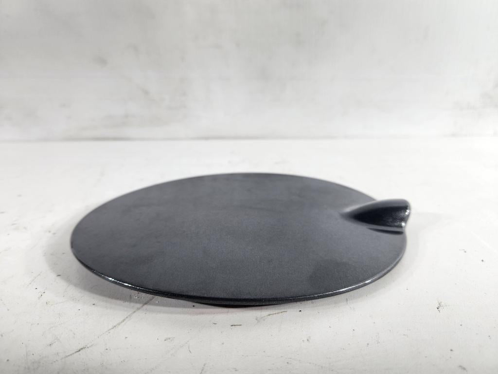 Ford Fiesta MK8 (B479) Hatchback Genuine Fuel Flap Cover Lid H1BB-A405A02-AD
