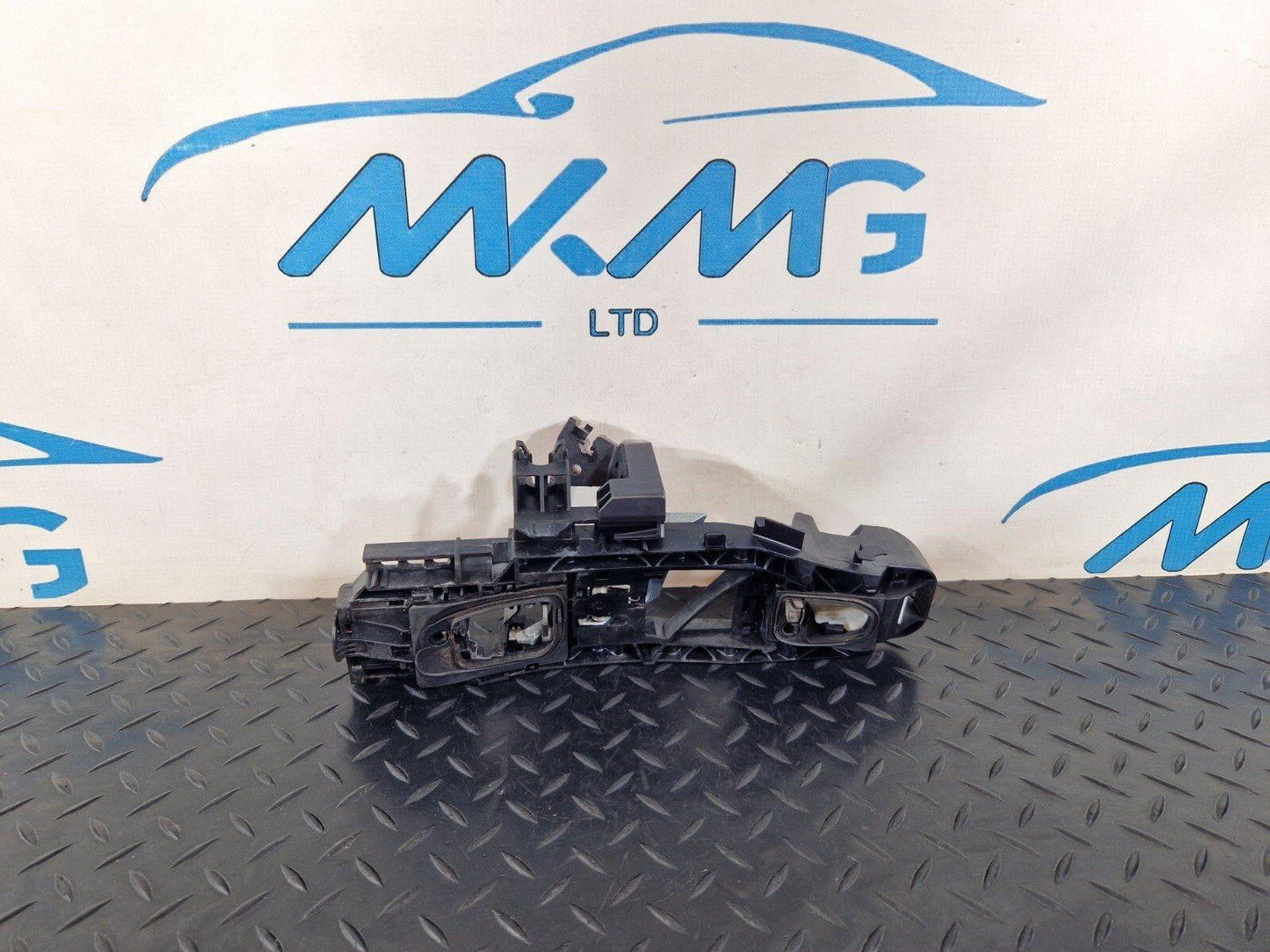 14-21 MERCEDES BENZ C300h W205 GENUINEREAR LEFT PASSENGER DOOR LOCK A0997602100