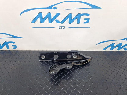 10-18 AUDI A7 4G S-LINE FRONT HOOD BONNET DRIVERS RIGHT SIDE HINGE 4G8823302D
