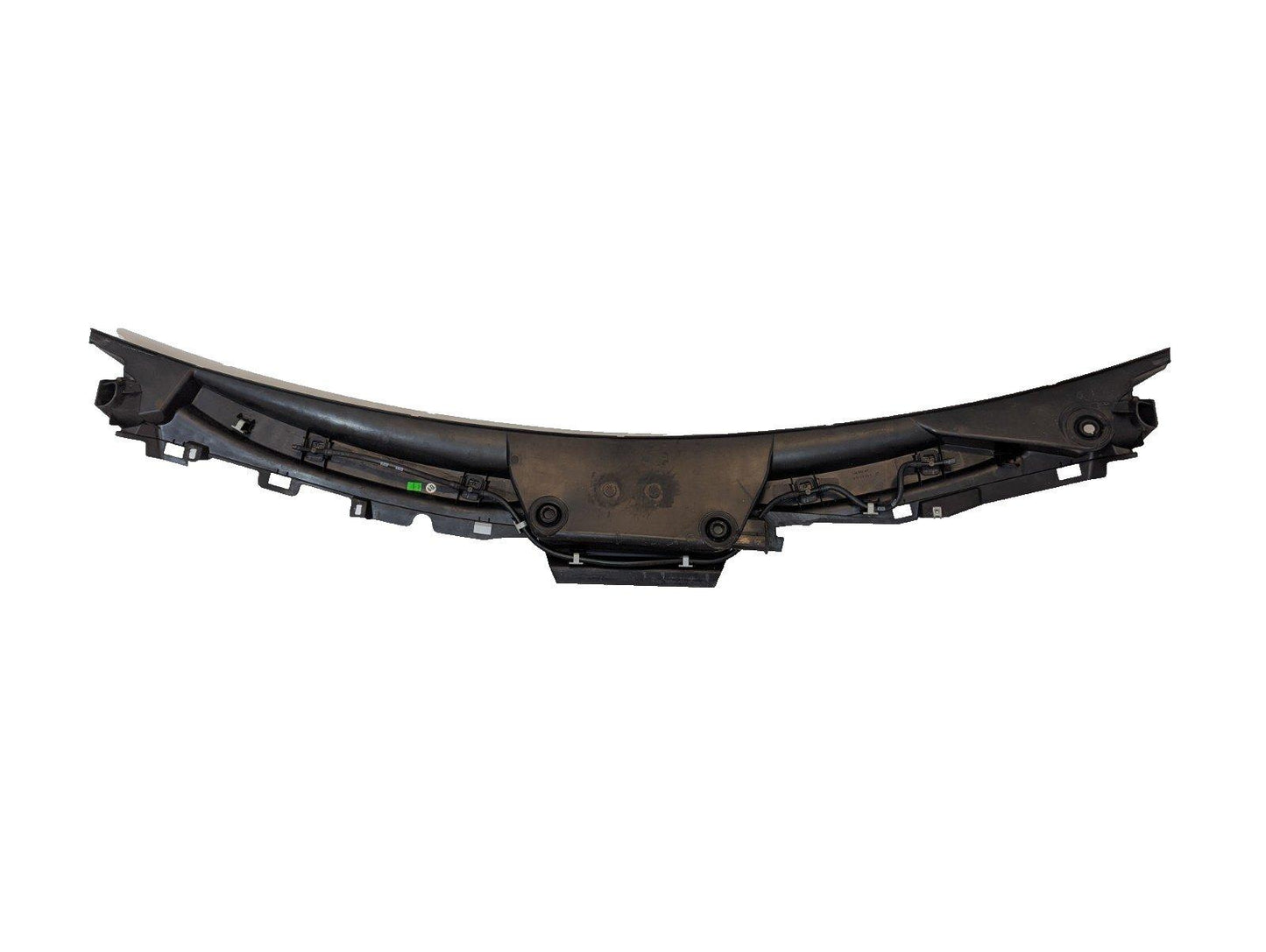 2013 MERCEDES GL350 X166 AMG WINDSCREEN SCUTTLE PANEL A1668300128