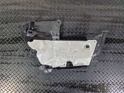 14-21 MERCEDES BENZ C200 W205 2.0L PETROL ENGINE PARTITION SHIELD A2056206001