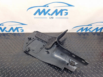16-23 AUDI S5 COUPE GENUINE FRONT LEFT A-PILLAR TRIM 8W6867271