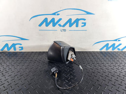 Seat Leon II 1P Hatchback Left Passenger Side Door Mirror Genuine E9026684