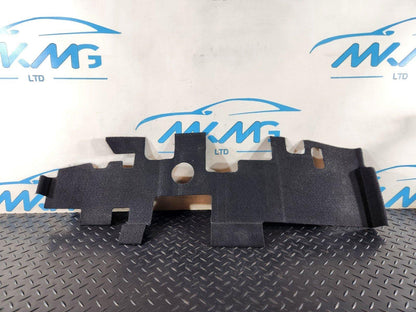 19-ON MERCEDES BENZ B CLASS W247 REAR TRUNK FLOOR COVER CARPET TRIM A1776940900