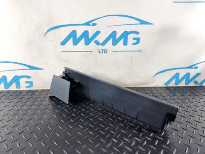 19-ON MERCEDES BENZ B CLASS W247 FRONT RIGHT SEAT GUIDE RAIL COVER A2479190200