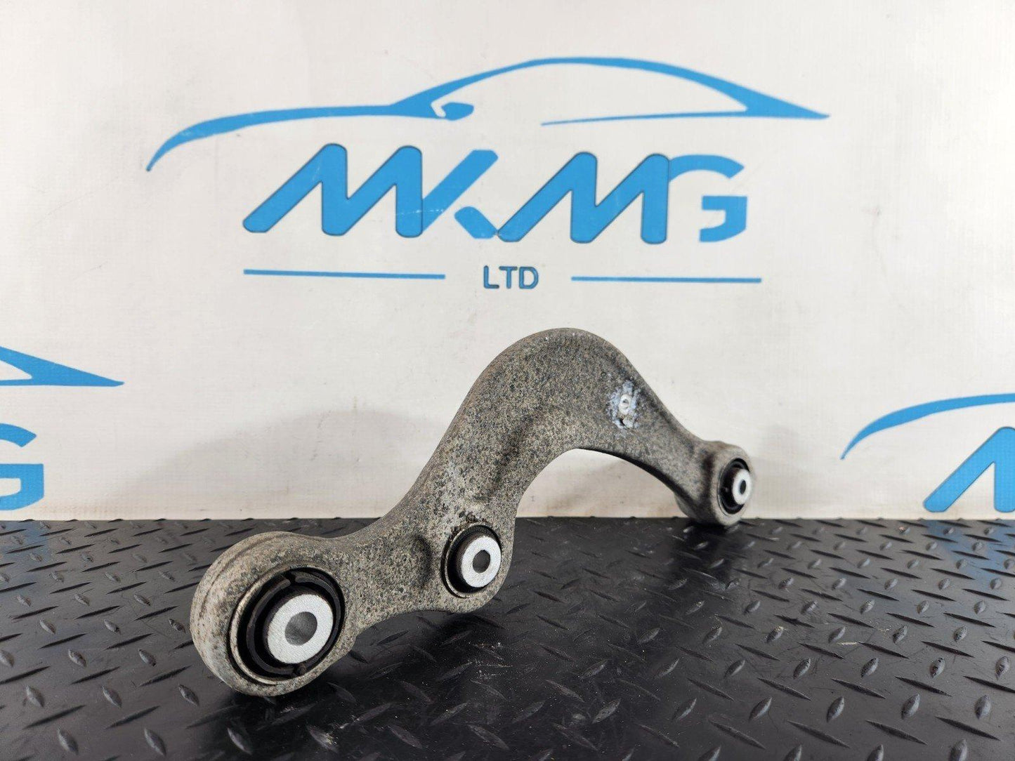 16-20 AUDI Q7 4M REAR CONTROL ARM FITS LEFT & RIGHT SIDES 4M0505361G