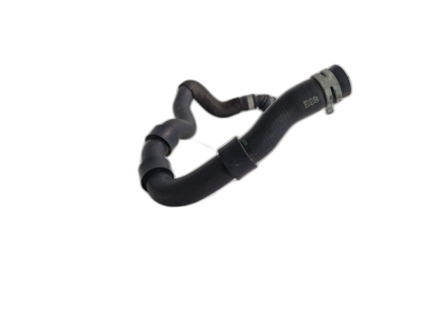19-ON MERCEDES BENZ A CLASS EQ W177 COOLANT HOSE PIPE A0009973504