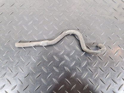 10-18 AUDI A7 4G S-LINE FRONT RIGHT HEADLIGHT VENT HOSE 4G8941718B