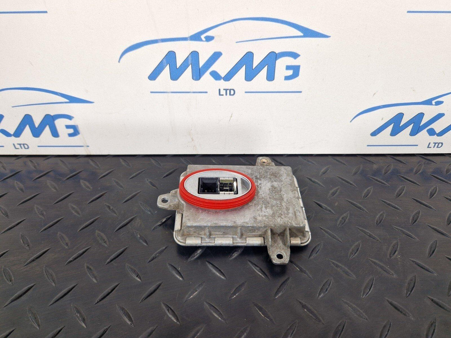 11-18 BMW 6 SERIES F06 XENON HEADLIGHT CONTROL UNIT 7356250