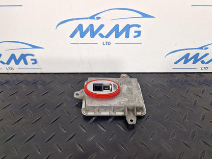 11-18 BMW 6 SERIES F06 XENON HEADLIGHT CONTROL UNIT 7356250