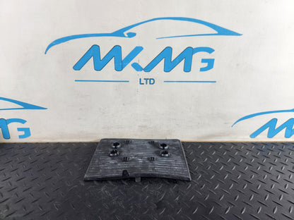 Volkswagen Touareg 7P Centre Console Storage Compartment 7P6862145