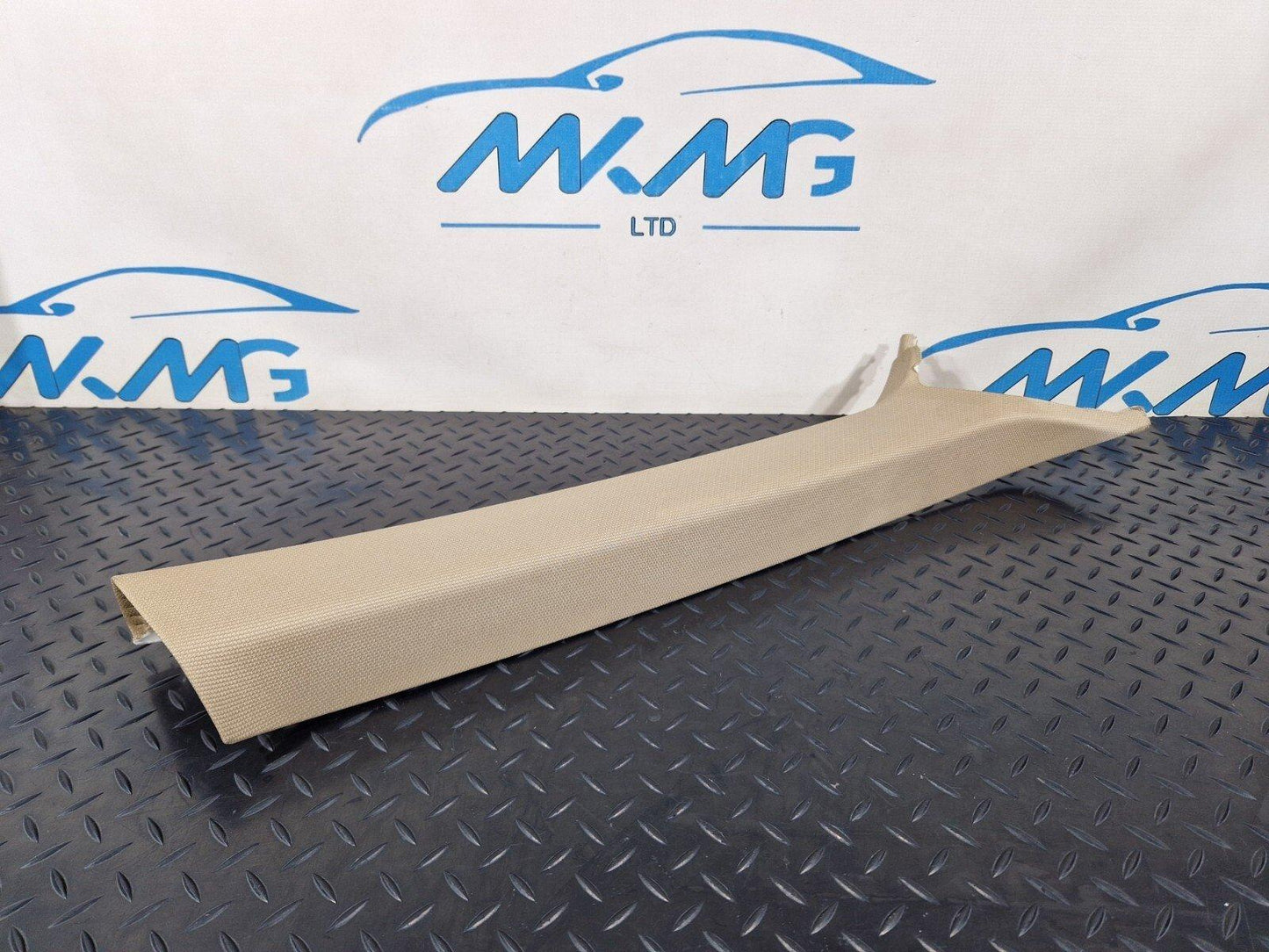 16-24 AUDI A5 F5 COUPE GENUINE FRONT RIGHT UPPER A-PILLAR TRIM 8W6867234
