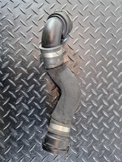 Audi A6 Allroad C7 3.0 Diesel Engine Radiator Water Coolant Pipe 4F0122293C