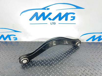 16-19 AUDI A4 B9 S-LINE QUATTRO WISHBONE UPPER CONTROL ARM REAR LEFT 8W0505371E