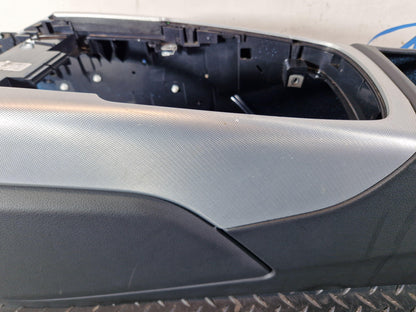 Audi A6 Allroad C7 Center Console 4G0863244D