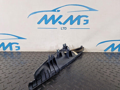 14-23 MERCEDES VITO W447 GENUINE OEM LEFT DASHBOARD SIDE PANEL COVER A4476890637