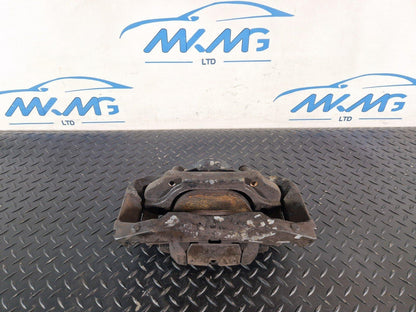 11-18 BMW 6 SERIES F13 GENUINE OEM FRONT RIGHT O/S BRAKE CALIPER HOUSING 6786818