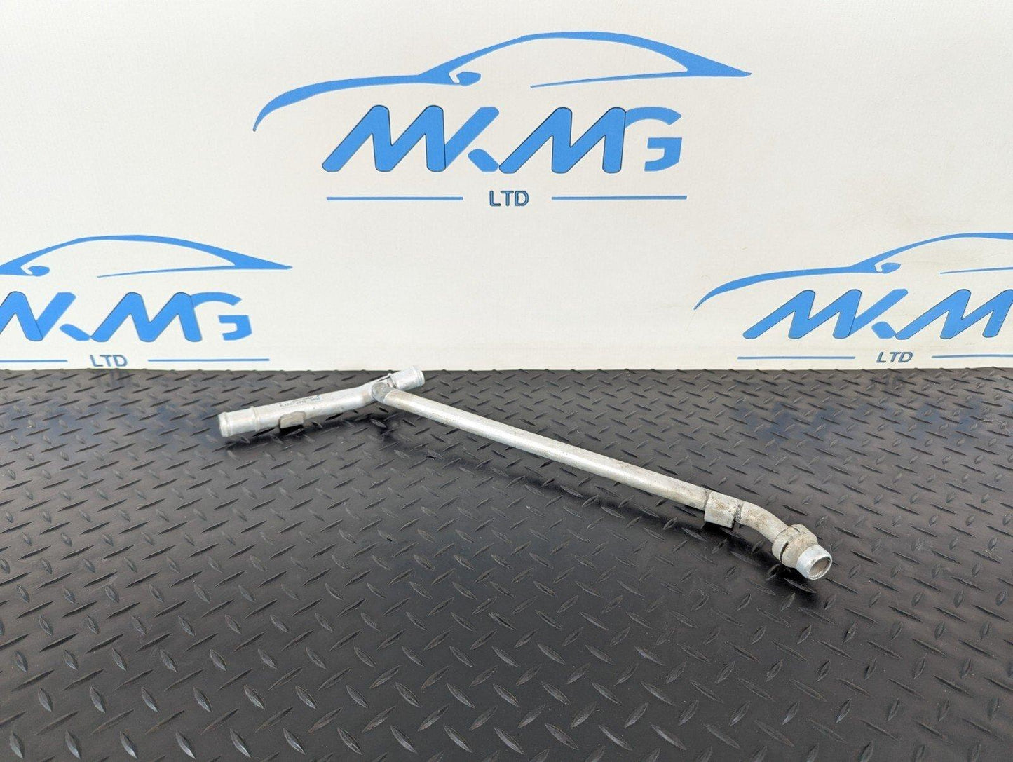 12-18 AUDI A6 C7 GENUINE AUTO WATER COOLANT HOSE PIPE LINE 4G0819377K