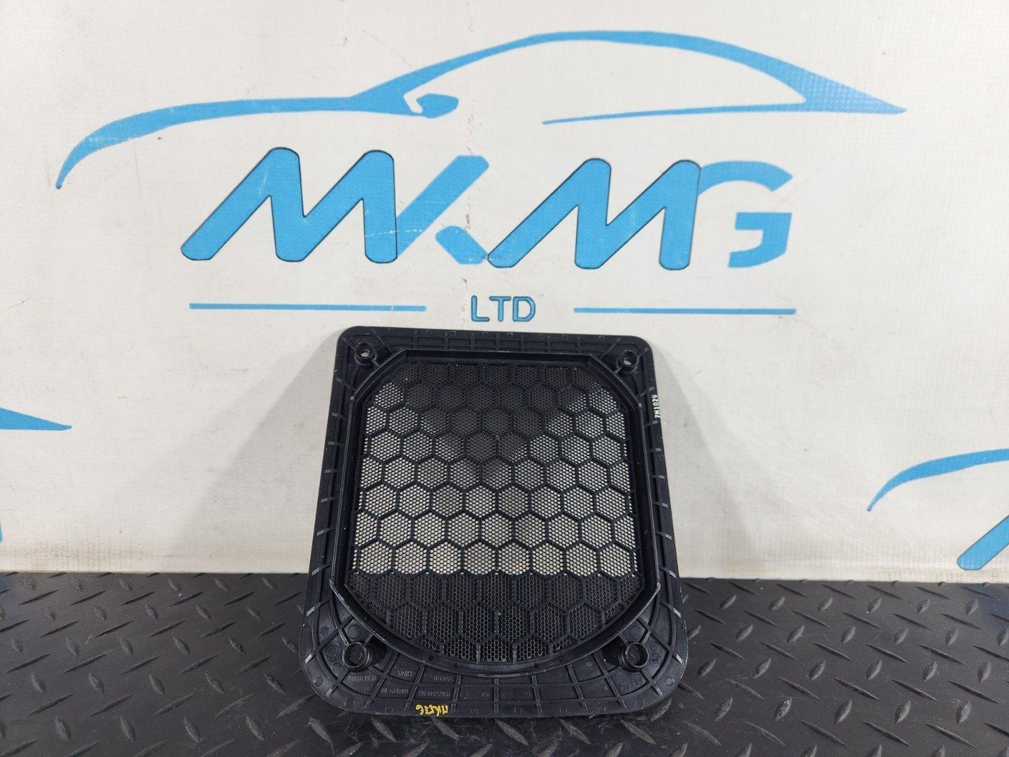 Set of 2 Speaker Covers Grille Mini F60 BMW F45 F39 9265334