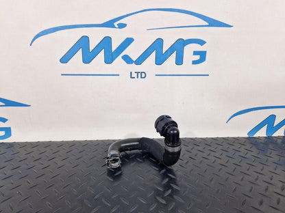 19-ON MERCEDES BENZ CLA C118 WATER COOLANT PIPE HOSE A1775015200